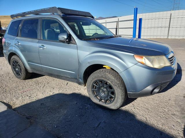 Photo 4 from auction – 2010 SUBARU FORESTER 2 with VIN JF2SH6CC2AH758341