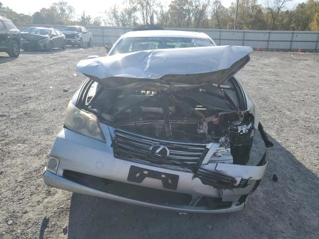 Photo 5 from auction – 2010 LEXUS ES with VIN JTHBK1EG5A2358827