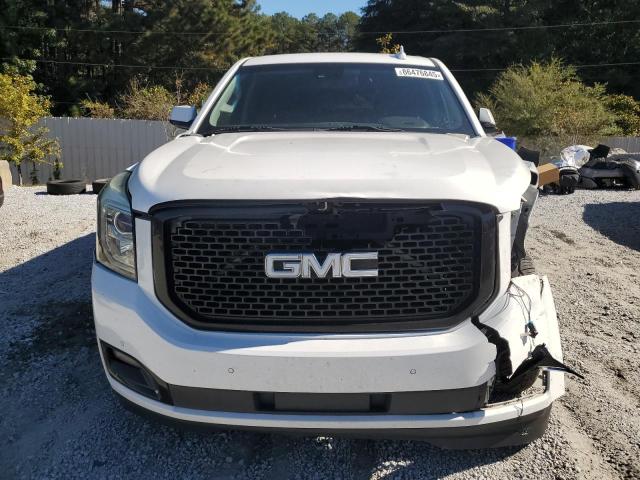 Photo 5 from auction – 2016 GMC YUKON SLE with VIN 1GKS1AKC2GR246299