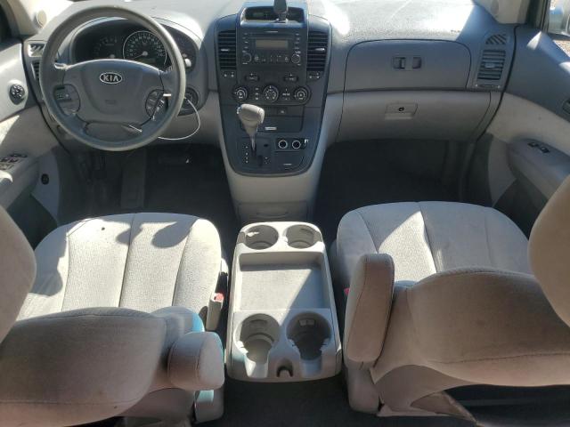 Photo 8 from auction – 2007 KIA SEDONA EX with VIN KNDMB233976111506