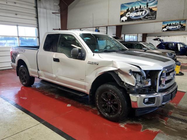 Photo 4 from auction – 2017 FORD F150 SUPER with VIN 1FTEX1EP6HFA79891