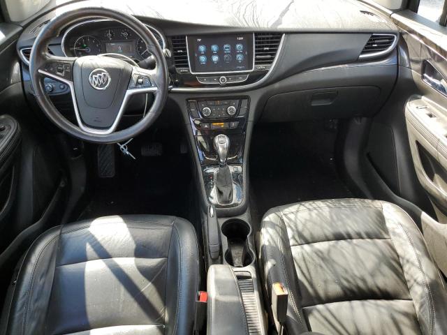 Photo 8 from auction – 2019 BUICK ENCORE ESS with VIN KL4CJCSM0KB840552