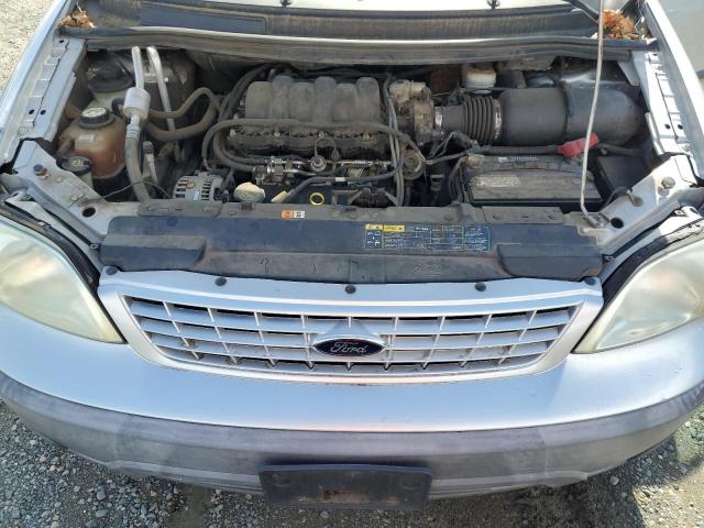 Photo 12 from auction – 2002 FORD WINDSTAR L with VIN 2FMZA50432BA02620