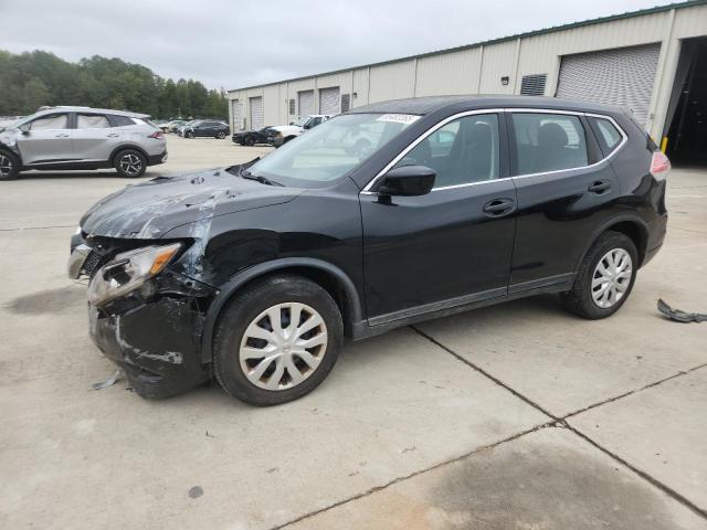 NISSAN ROGUE S 2016 with VIN KNMAT2MV4GP614032 - Photo from auction
