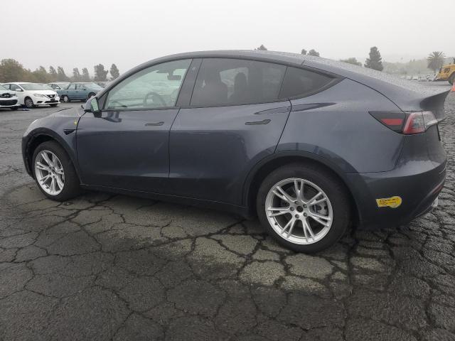 Photo 2 from auction – 2022 TESLA MODEL Y with VIN 7SAYGDEE7NF315934
