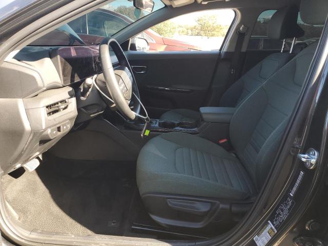 Photo 7 from auction – 2025 KIA K4 EX with VIN 3KPFU4DE8SE138505