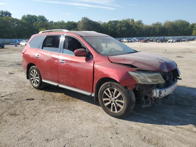 Zdjęcie 4 z aukcji – 2015 NISSAN PATHFINDER z VIN 5N1AR2MN8FC616933