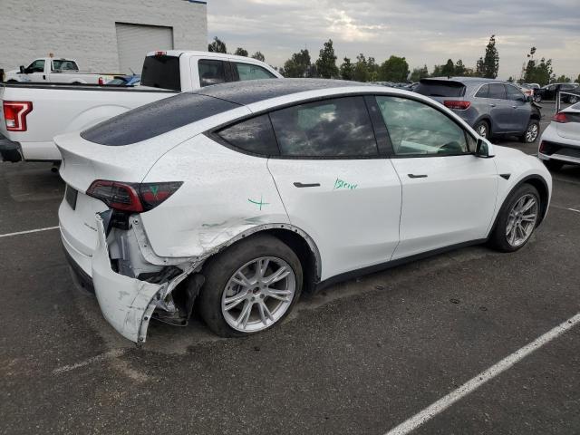 Photo 3 from auction – 2023 TESLA MODEL Y with VIN 7SAYGDEE3PF607180