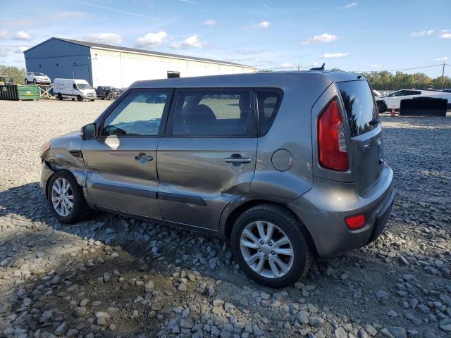 Photo 2 from auction – 2013 KIA SOUL + with VIN KNDJT2A61D7521171
