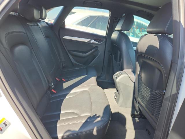 صورة رقم 11 من المزاد - 2017 AUDI Q3 PREMIUM مع VIN WA1ECCFS9HR017792