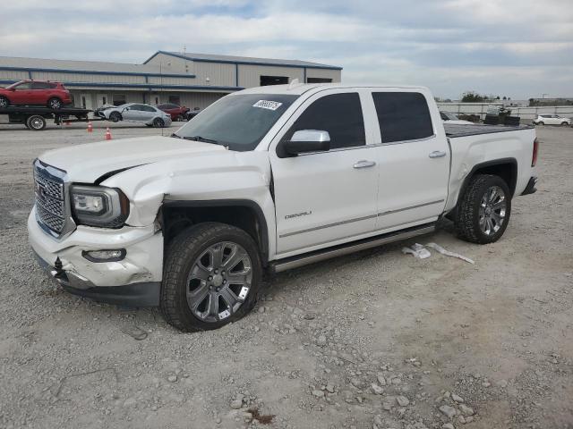 GMC SIERRA K15 2016 with VIN 3GTU2PEC1GG337628 - Photo from auction