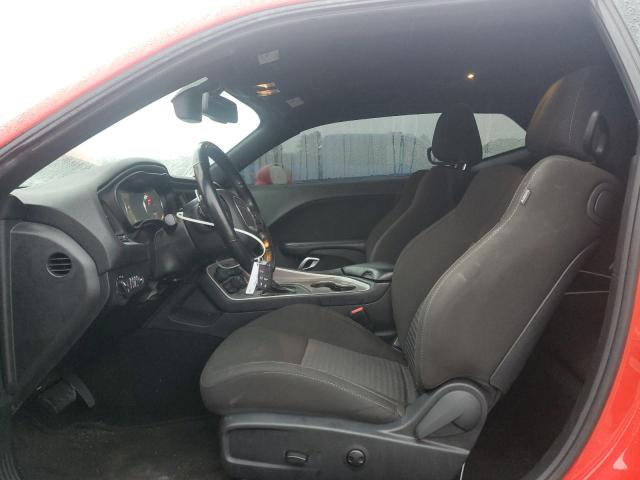 صورة رقم 7 من المزاد - 2022 DODGE CHALLENGER مع VIN 2C3CDZJG3NH174590