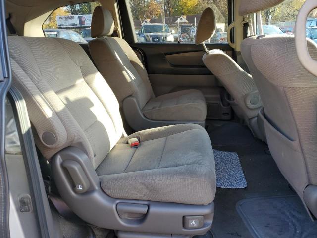 Photo 11 from auction – 2012 HONDA ODYSSEY EX with VIN 5FNRL5H41CB057820