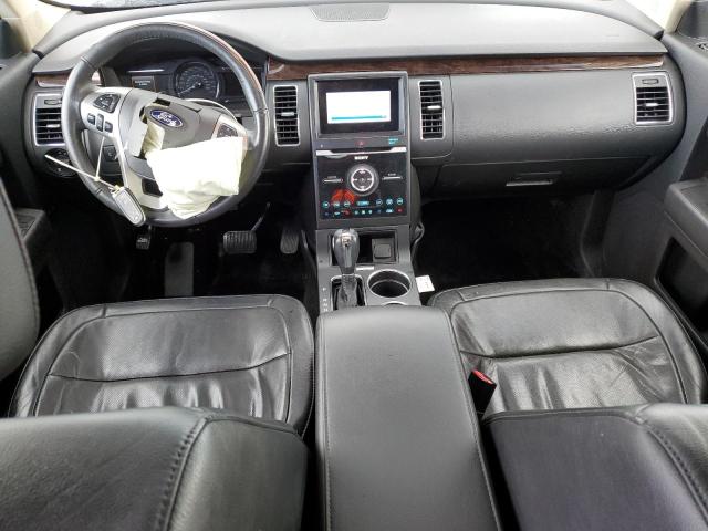 Фото 8 с аукциона – 2019 FORD FLEX LIMIT с VIN 2FMHK6D8XKBA35688