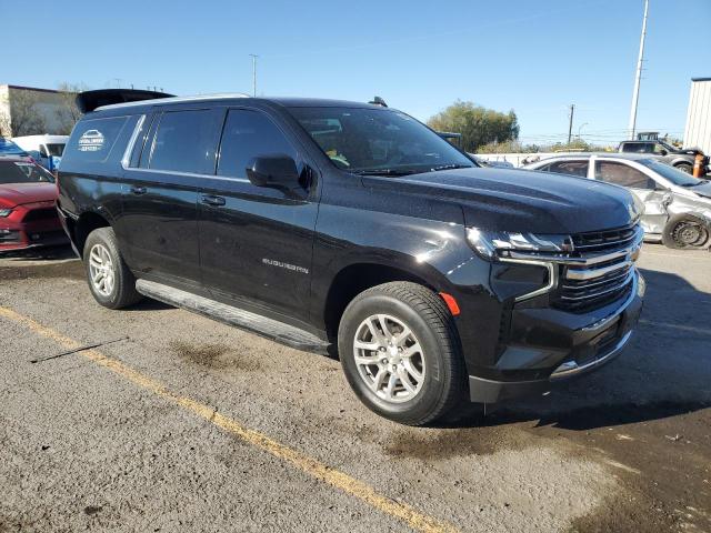 Photo 4 from auction – 2022 CHEVROLET SUBURBAN C with VIN 1GNSCCKD9NR147834