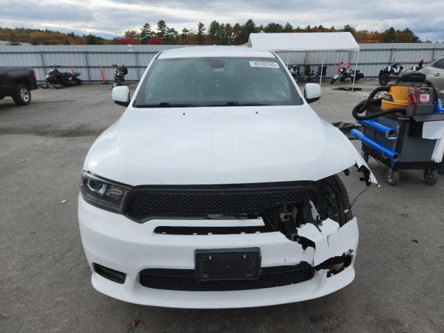 Photo 5 from auction – 2019 DODGE DURANGO GT with VIN 1C4RDJDG0KC770631