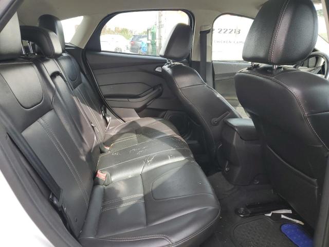 Photo 10 from auction – 2014 FORD FOCUS SE with VIN 1FADP3K26EL178813