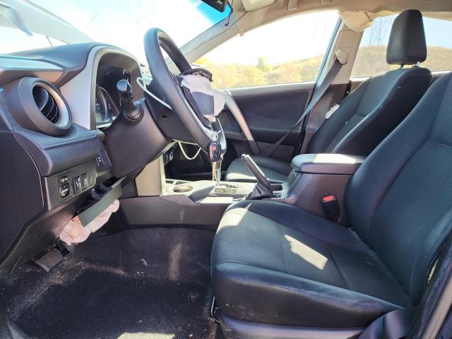 Photo 7 from auction – 2015 TOYOTA RAV4 LE with VIN 2T3BFREV5FW392655