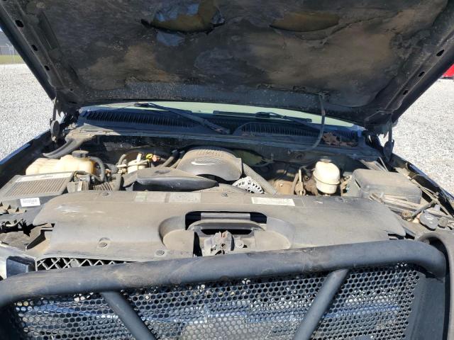 Photo 11 from auction – 2003 CHEVROLET SILVERADO with VIN 1GCGK13U23F222568