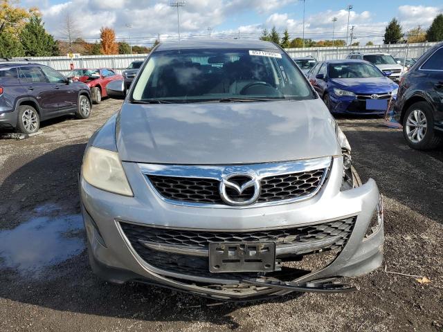 Photo 5 from auction – 2012 MAZDA CX-9 with VIN JM3TB3BV1C0364389