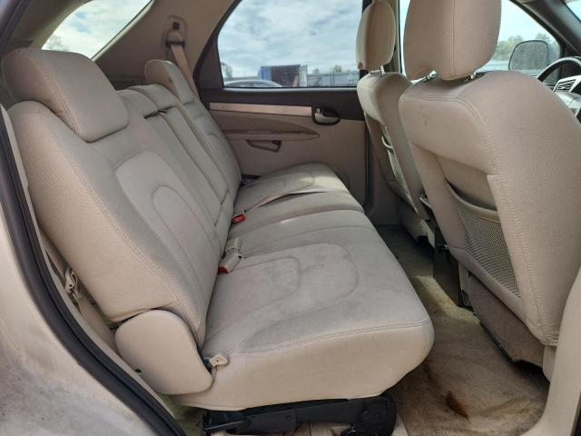 Photo 11 from auction – 2006 BUICK RENDEZVOUS with VIN 3G5DA03L56S515167