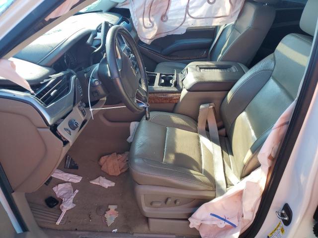 Photo 7 from auction – 2016 CHEVROLET SUBURBAN C with VIN 1GNSCJKC6GR475310
