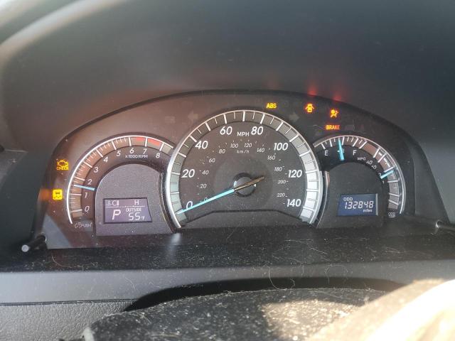 Photo 9 from auction – 2014 TOYOTA CAMRY L with VIN 4T1BF1FK7EU328324