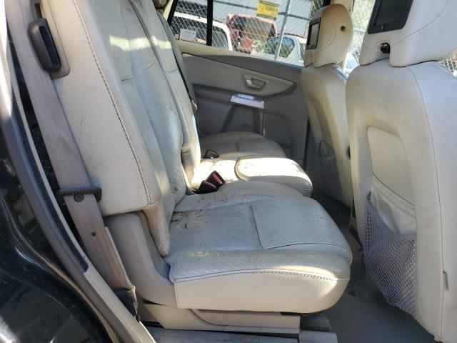 Photo 11 from auction – 2006 VOLVO XC90 with VIN YV4CZ592461238860