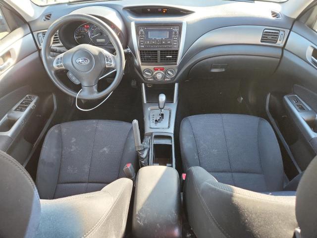 Photo 8 from auction – 2012 SUBARU FORESTER 2 with VIN JF2SHBCC0CH414079