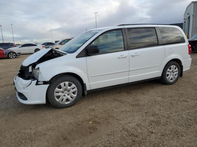 DODGE GRAND CARA 2014 with VIN 2C4RDGBG1ER458528 - Photo from auction