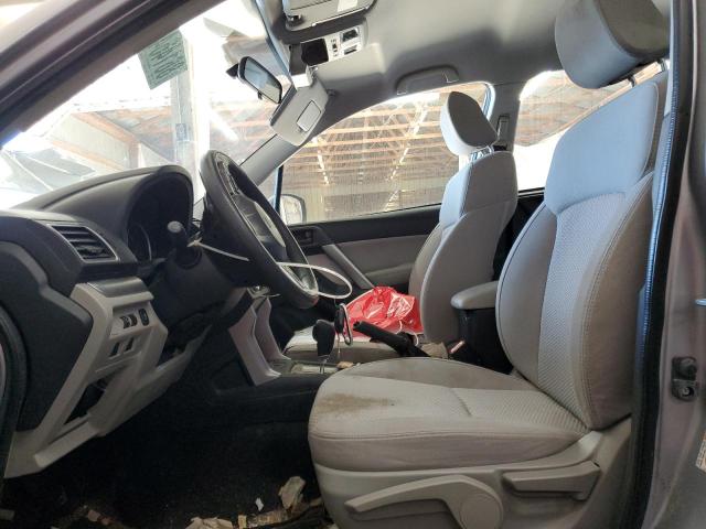 Photo 7 from auction – 2016 SUBARU FORESTER 2 with VIN JF2SJABC8GH472785