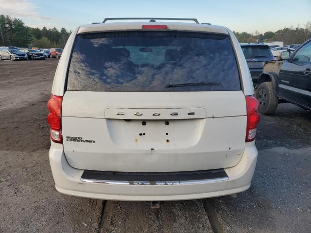 Photo 6 from auction – 2012 DODGE GRAND CARA with VIN 2C4RDGCG6CR139895