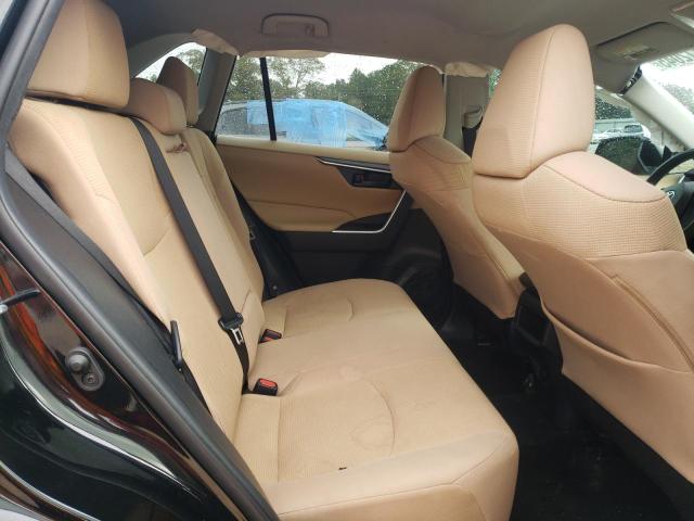 Photo 11 from auction – 2021 TOYOTA RAV4 LE with VIN 2T3H1RFV6MC113526