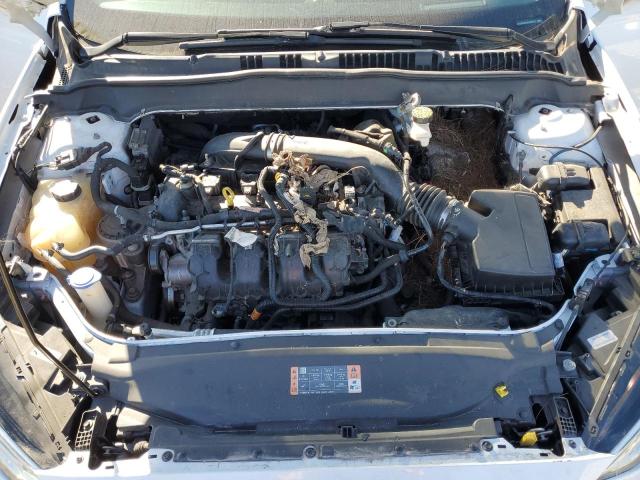 Photo 11 from auction – 2019 FORD FUSION TIT with VIN 3FA6P0D97KR208013