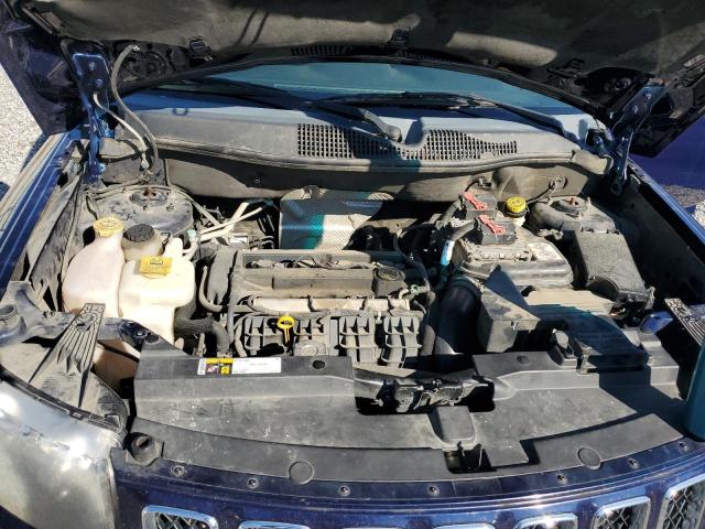 Photo 11 from auction – 2015 JEEP COMPASS SP with VIN 1C4NJCBA3FD399112