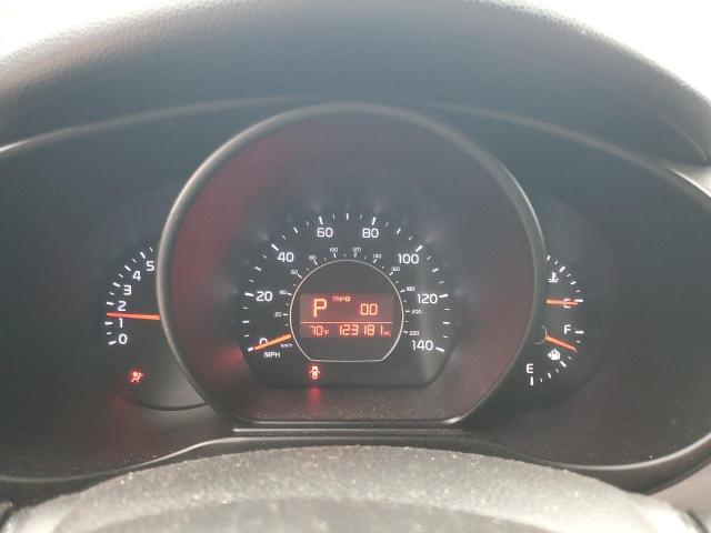 Photo 9 from auction – 2016 KIA SOUL + with VIN KNDJP3A59G7248079