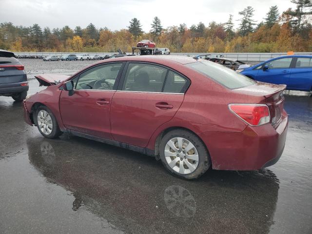 Photo 2 from auction – 2016 SUBARU IMPREZA PR with VIN JF1GJAB65GH007224