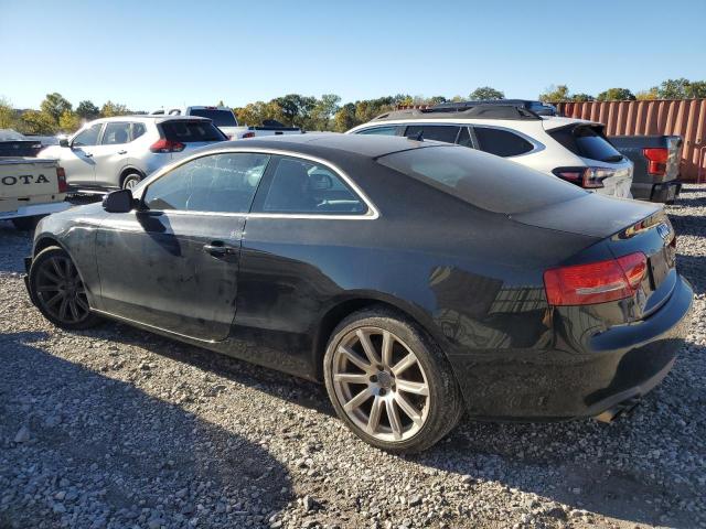 Photo 2 from auction – 2011 AUDI A5 PREMIUM with VIN WAULFAFR3BA025119