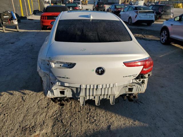 Photo 6 from auction – 2017 BUICK LACROSSE P with VIN 1G4ZS5SS5HU172201