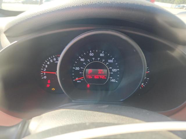 Photo 9 from auction – 2015 KIA SOUL with VIN KNDJN2A27F7752859