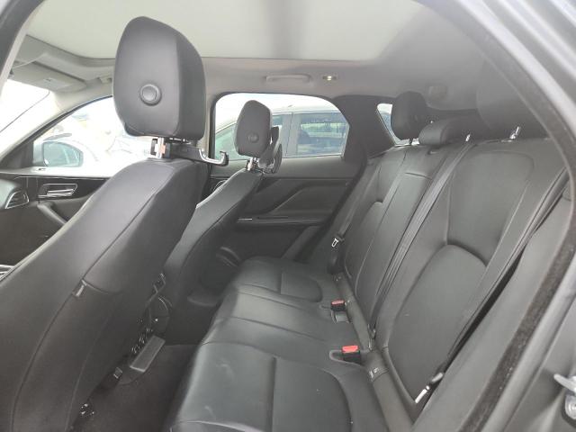 Photo 10 from auction – 2018 JAGUAR F-PACE PRE with VIN SADCJ2FN8JA298595
