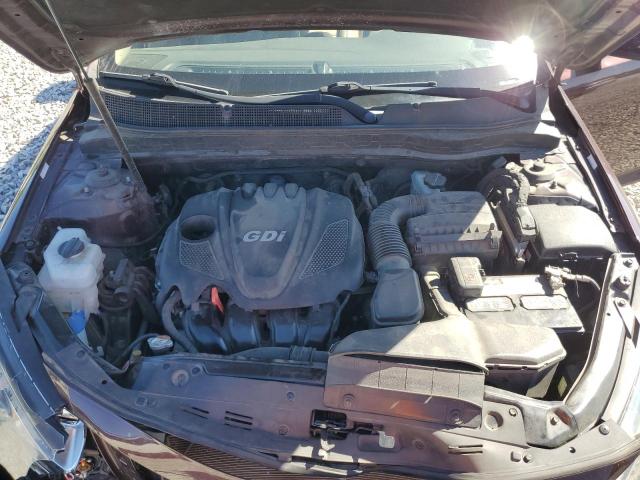 Photo 11 from auction – 2013 KIA OPTIMA EX with VIN 5XXGN4A7XDG239871