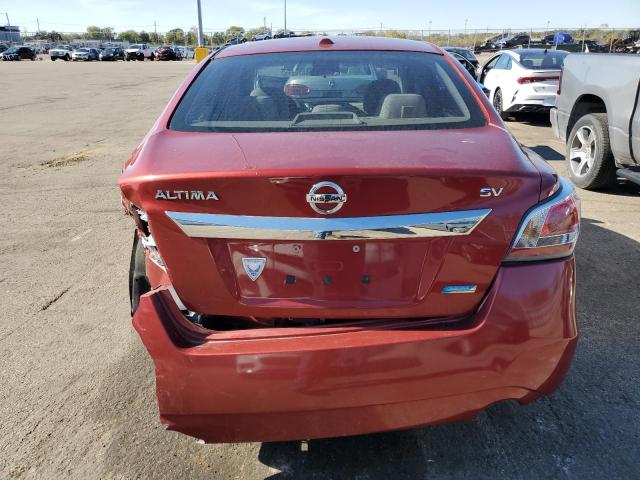 Photo 6 from auction – 2014 NISSAN ALTIMA 2.5 with VIN 1N4AL3AP5EC153980