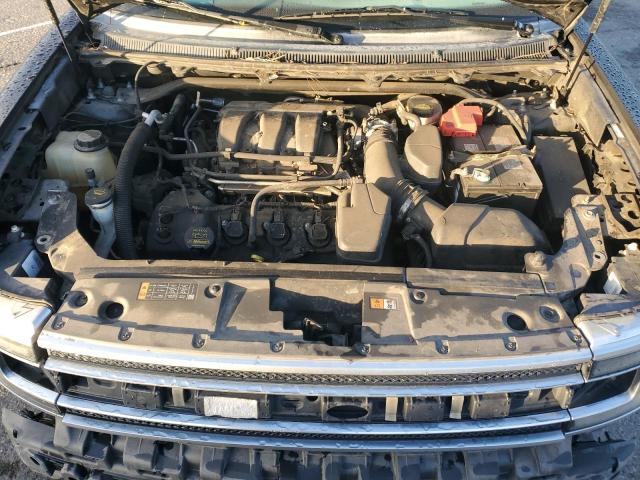 Photo 12 from auction – 2013 FORD FLEX LIMIT with VIN 2FMGK5D88DBD29745