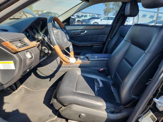 Photo 7 from auction – 2011 MERZ E 350 with VIN WDDHF5GB9BA375538