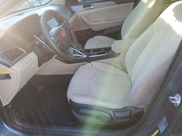 Photo 7 from auction – 2016 HYUNDAI SONATA SE with VIN 5NPE24AF2GH269298