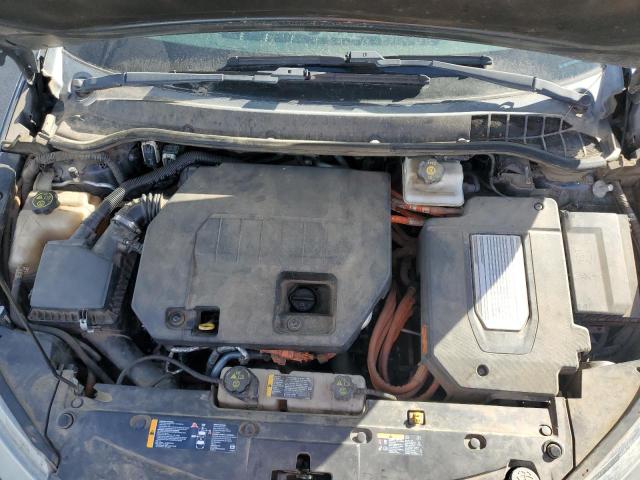 Photo 11 from auction – 2013 CHEVROLET VOLT with VIN 1G1RH6E49DU138626