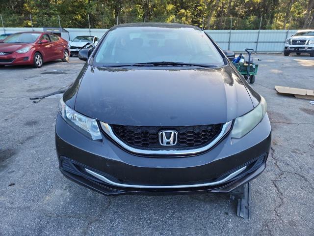 Photo 5 from auction – 2013 HONDA CIVIC EX with VIN 2HGFB2F81DH505464