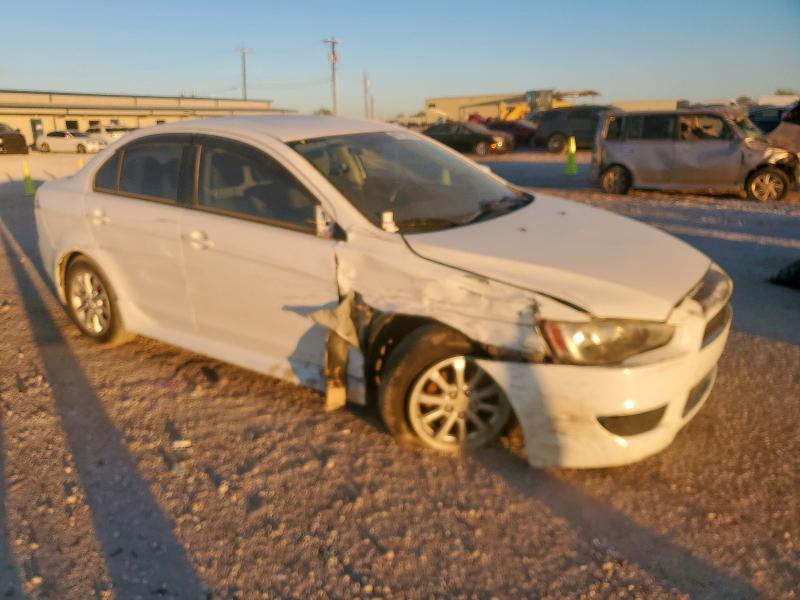 Photo 4 from auction – 2012 MITSUBISHI LANCER ES/ with VIN JA32U2FU5CU032084