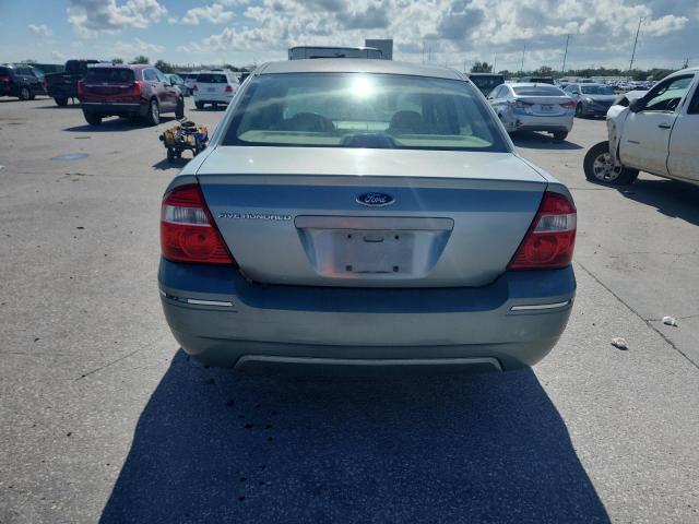 Photo 6 from auction – 2005 FORD FIVE HUNDRED SE with VIN 1FAHP23175G102740